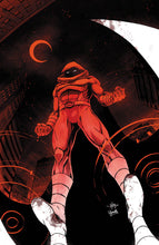 Load image into Gallery viewer, MOON KNIGHT: BLACK, WHITE & BLOOD 1 UNKNOWN COMICS CREEES EXCLUSIVE VIRGIN VAR (05/11/2022)