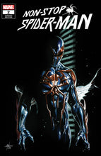Load image into Gallery viewer, NON-STOP SPIDER-MAN #2 UNKNOWN COMICS GABRIELE DELL'OTTO EXCLUSIVE VAR (04/14/2021)
