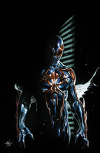 Load image into Gallery viewer, NON-STOP SPIDER-MAN #2 UNKNOWN COMICS GABRIELE DELL'OTTO EXCLUSIVE VIRGIN VAR (04/14/2021)