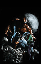 Load image into Gallery viewer, NON-STOP SPIDER-MAN #4 UNKNOWN COMICS GABRIELE DELL'OTTO EXCLUSIVE VIRGIN VAR (07/28/2021) (08/25/2021)