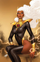 Load image into Gallery viewer, PLANET-SIZED X-MEN #1 UNKNOWN COMICS DAVID NAKAYAMA EXCLUSIVE VIRGIN VAR GALA (06/16/2021)