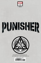 Load image into Gallery viewer, PUNISHER 1 UNKNOWN COMICS BJORN BARENDS EXCLUSIVE VAR (03/09/2022)