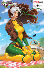 Load image into Gallery viewer, ROGUE & GAMBIT #2 UNKNOWN COMICS DAVID NAKAYAMA EXCLUSIVE VAR (04/05/2023)