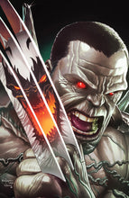 Load image into Gallery viewer, SAVAGE AVENGERS 1 UNKNOWN COMICS MICO SUAYAN EXCLUSIVE VIRGIN VAR (05/04/2022) (05/18/2022)