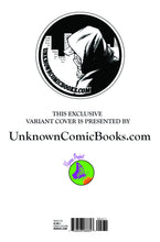 Load image into Gallery viewer, SECRET EMPIRE #5 UNKNOWN COMIC BOOKS EXCLUSIVE MAYHEW 6/28/2017