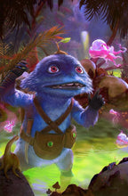 Load image into Gallery viewer, TWIG #1 TIAGO DA SILVA EXCLUSIVE SECRET VIRGIN VAR (05/18/2022)