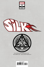 Load image into Gallery viewer, SILK #5 (OF 5) UNKNOWN COMICS KAEL NGU EXCLUSIVE VIRGIN VAR (08/04/2021)