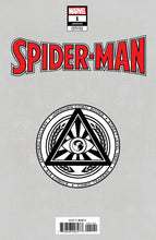 Load image into Gallery viewer, SPIDER-MAN #1 UNKNOWN COMICS R1C0 EXCLUSIVE VAR (10/05/2022)