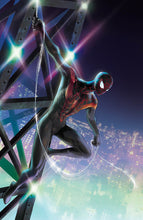 Load image into Gallery viewer, SPIDER-MAN #1 UNKNOWN COMICS R1C0 EXCLUSIVE VIRGIN VAR (10/05/2022)