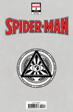 Load image into Gallery viewer, SPIDER-MAN #2 UNKNOWN COMICS JAY ANACLETO EXCLUSIVE VIRGIN VAR (11/09/2022)