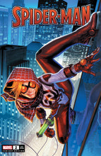 Load image into Gallery viewer, SPIDER-MAN #2 UNKNOWN COMICS JAY ANACLETO EXCLUSIVE VAR (11/09/2022)