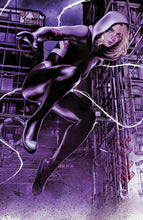 Load image into Gallery viewer, SPIDER-GWEN: GWENVERSE 2 UNKNOWN COMICS MARCO TURINI EXCLUSIVE VIRGIN VAR (04/13/2022) (04/20/2022)