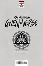 Load image into Gallery viewer, SPIDER-GWEN: GWENVERSE #5 UNKNOWN COMICS R1C0 EXCLUSIVE VAR (08/24/2022)