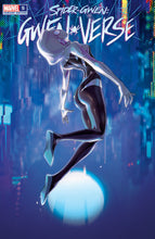 Load image into Gallery viewer, SPIDER-GWEN: GWENVERSE #5 UNKNOWN COMICS R1C0 EXCLUSIVE VAR (08/24/2022)