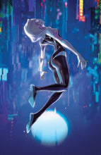 Load image into Gallery viewer, SPIDER-GWEN: GWENVERSE #5 UNKNOWN COMICS R1C0 EXCLUSIVE VIRGIN VAR (08/24/2022)