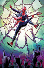 Load image into Gallery viewer, SPIDER-PUNK 1 UNKNOWN COMICS TONY DANIEL EXCLUSIVE VIRGIN VAR (04/06/2022)