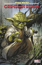 Load image into Gallery viewer, STAR WARS: CRIMSON REIGN 3 UNKNOWN COMICS TYLER KIRKHAM EXCLUSIVE VAR (03/09/2022)