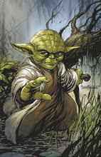 Load image into Gallery viewer, STAR WARS: CRIMSON REIGN 3 UNKNOWN COMICS TYLER KIRKHAM EXCLUSIVE VIRGIN VAR (03/09/2022)
