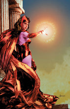 Load image into Gallery viewer, STRANGE ACADEMY #5 UNKNOWN COMICS JAY ANACLETO EXCLUSIVE VIRGIN VAR (11/11/2020)