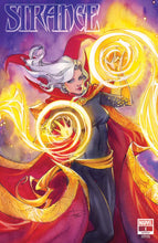 Load image into Gallery viewer, STRANGE 1 UNKNOWN COMICS SABINE RICH EXCLUSIVE VAR (03/02/2022)