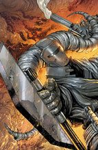 Load image into Gallery viewer, STAR WARS: CRIMSON REIGN 4 UNKNOWN COMICS TYLER KIRKHAM EXCLUSIVE VIRGIN VAR (04/06/2022) (04/27/2022)