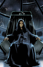 Load image into Gallery viewer, STAR WARS: HIDDEN EMPIRE #2 UNKNOWN COMICS PATCH ZIRCHER EXCLUSIVE VIRGIN VAR (12/07/2022)