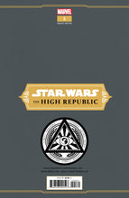 Load image into Gallery viewer, STAR WARS HIGH REPUBLIC #5 UNKNOWN COMICS PHIL NOTO EXCLUSIVE VIRGIN VAR (05/12/2021)