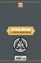 Load image into Gallery viewer, STAR WARS HIGH REPUBLIC #10 UNKNOWN COMICS MARCO TURINI EXCLUSIVE VAR (10/20/2021)