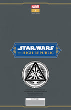 Load image into Gallery viewer, STAR WARS: THE HIGH REPUBLIC #1 UNKNOWN COMICS TYLER KIRKHAM EXCLUSIVE VIRGIN VAR (10/12/2022)