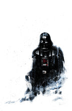 Load image into Gallery viewer, STAR WARS: DARTH VADER - BLACK, WHITE & RED #1 UNKNOWN COMICS KAARE ANDREWS EXCLUSIVE VIRGIN VAR (04/26/2023)