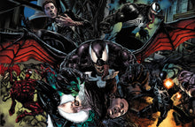 Load image into Gallery viewer, AMAZING SPIDER-MAN #10 UNKNOWN COMIC BOOKS SUAYAN FULL VIRGIN EXCLUSIVE 11/28/2018