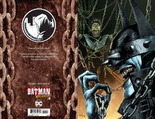 Load image into Gallery viewer, BATMAN WHO LAUGHS #1 (OF 6) UNKNOWN COMIC BOOKS EXCLUSIVE SUAYAN UNMASKED CONVENTION EXCLUSIVE 1/30/2019
