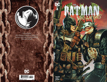 Load image into Gallery viewer, BATMAN WHO LAUGHS #4 (OF 6) UNKNOWN COMIC BOOKS SUAYAN EXCLUSIVE 4/10/2019