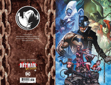 Load image into Gallery viewer, BATMAN WHO LAUGHS #6 (OF 6) UNKNOWN COMIC SUAYAN EXCLUSIVE VIRGIN (06/12/2019)