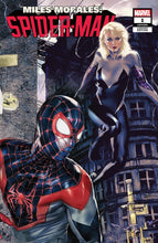 Load image into Gallery viewer, MILES MORALES: SPIDER-MAN #1 MARCO TURINI 616 EXCLUSIVE VAR (12/21/2022)