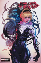 Load image into Gallery viewer, AMAZING SPIDER-MAN #26 LOBOS (616) EXCLUSIVE VAR (06/14/2023)