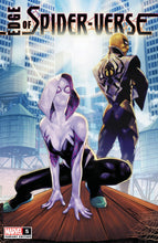 Load image into Gallery viewer, EDGE OF SPIDER-VERSE #5 JAY ANACLETO EXCLUSIVE VAR (10/19/2022)