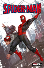 Load image into Gallery viewer, SPIDER-MAN #1 INHYUK LEE EXCLUSIVE VAR (10/19/2022)