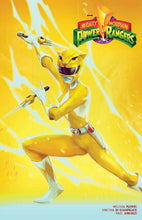 Load image into Gallery viewer, MIGHTY MORPHIN POWER RANGERS #102 IVAN TAO 616 EXCLUSIVE VAR (12/07/2022)
