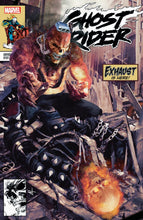 Load image into Gallery viewer, GHOST RIDER #7 MARCO TURINI EXCLUSIVE VAR (10/26/2022)