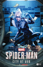 Load image into Gallery viewer, SPIDER-MAN CITY AT WAR #1 (OF 6) UNKNOWN COMIC BOOKS ANACLETO EXCLUSIVE 3/20/2019