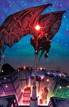 Load image into Gallery viewer, VENOM #5 UNKNOWN COMIC BOOKS VIRGIN VAR 8/22/2018