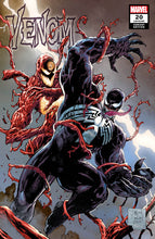 Load image into Gallery viewer, VENOM #20 UNKNOWN COMICS TONY DANIELS EXCLUSIVE VAR AC (11/27/2019)
