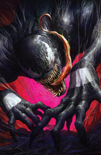 Load image into Gallery viewer, VENOM #28 UNKNOWN COMICS DAVE RAPOZA EXCLUSIVE VIRGIN VAR (09/16/2020) (09/23/2020)