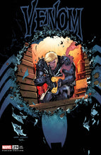 Load image into Gallery viewer, VENOM #29 UNKNOWN COMICS KEN LASHLEY EXCLUSIVE VAR (10/21/2020)