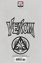 Load image into Gallery viewer, VENOM #32 UNKNOWN COMICS KHOI PHAM EXCLUSIVE VIRGIN VAR KIB (01/06/2021)