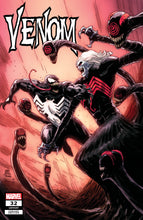 Load image into Gallery viewer, VENOM #32 UNKNOWN COMICS KHOI PHAM EXCLUSIVE VAR KIB (01/06/2021)