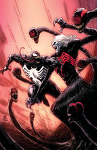 Load image into Gallery viewer, VENOM #32 UNKNOWN COMICS KHOI PHAM EXCLUSIVE VIRGIN VAR KIB (01/06/2021)