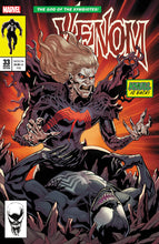 Load image into Gallery viewer, VENOM #33 UNKNOWN COMICS WILL SLINEY EXCLUSIVE VAR KIB (02/03/2021)