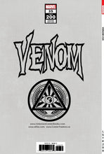Load image into Gallery viewer, VENOM #35 200TH ISSUE UNKNOWN COMICS TYLER KIRKHAM EXCLUSIVE VAR (06/09/2021) (06/16/2021) (07/28/2021)
